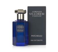 Lorenzo Villoresi Firenze Patchouli Eau de Toilette (unisex) 50 ml