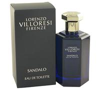 Sandalo Villoresi 100 ml Spray, Eau de Toilette