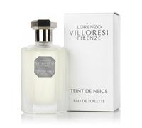 Lorenzo Villoresi Teint De Neige Eau De Toilette Spray 100 ml