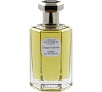 AMBRA Villoresi Vintage Collection 100 ml Spray, Eau de Toilette