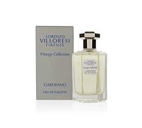 Lorenzo Villoresi Firenze Vintage Collection Garofano 100Ml Spray Eau De Toilette