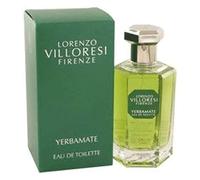Lorenzo Villoresi Yerbamate 100 ml eau de toilette Unisex