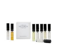 Lorenzo Villoresi Fragranze Ambiente Set 8 x 2 ml - Set Diffusori