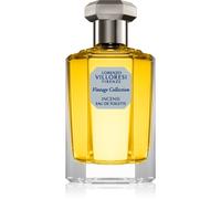 Lorenzo Villoresi Incensi Eau de Toilette Spray,100 ml - Vintage Collection Unisex