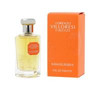 Lorenzo Villoresi Kamasurabhi Eau de toilette Spray - Unisex - Scegli tra: 100 ml