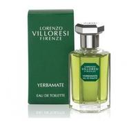 Lorenzo Villoresi Firenze Yerbamate 100Ml Spray Eau De Toilette