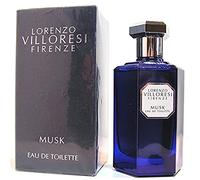Lorenzo Villoresi Musk 100 ml eau de toilette Unisex