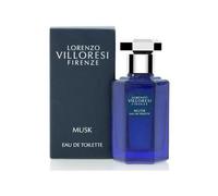 LORENZO VILLORESI - Musk Eau De Toilette Spray - Unisex