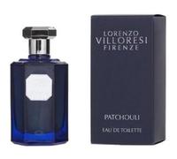 Lorenzo Villoresi Patchouli Eau De Toilette Spray 50 ml