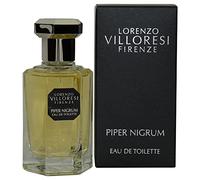 Lorenzo Villoresi Pepe Nigrum Eau de toilette Spray - Unisex - 50ml