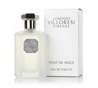 Lorenzo Villoresi Teint de Neige 100 ml eau de toilette Unisex