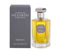 Lorenzo Villoresi Theseus 100 ml Eau de Toilette Unisex