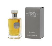 Lorenzo Villoresi Firenze Theseus Eau de Toilette (unisex) 100 ml