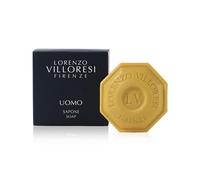 Lorenzo Villoresi Uomo Sapone 100 gr - Sapone