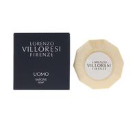 Lorenzo Villoresi Uomo Soap 100g For Unisex