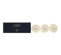 Lorenzo Villoresi Uomo Soap 3 x 100g For Men