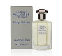 Lorenzo Villoresi Vintage Ylang Ylang 100 ml - Eau de Toilette