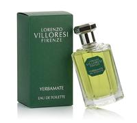 Lorenzo Villoresi Yerbamate Eau de Toilette 100 ml