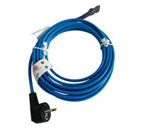 Lorenzoni 513.0000.101 cavo scaldante multipolare +5...+15°c 4mt 10w 220v