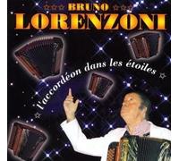 Lorenzoni, Bruno - Accordeon Dans Les Etoiles