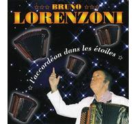 Lorenzoni, Bruno - Accordeon Dans Les Etoiles