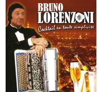 Lorenzoni, Bruno - Cocktail En Toute Simplicite