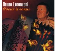 Lorenzoni, Bruno - Coeur A Corps