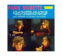 Lorenzoni Bruno Et Son Orchetre - Paris Musette