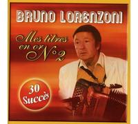 Lorenzoni, Bruno - Mes Titres En Or No. 2