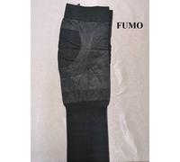 Lores Brazil Effect collant opaco modellante pantaloncini pancia tuck lift...