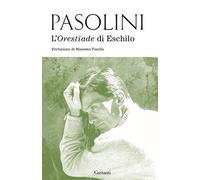 L'Orestiade di Eschilo