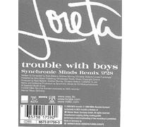 Loreta - Trouble With Boys (Synchronic Minds Remix)