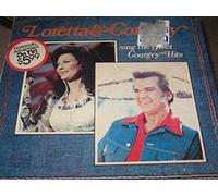 Loretta & Conway Sing the Great Country Hits