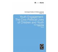Loretta E. Bass Jessica K. Taft Sandi Kawecka Youth Engagemen (Copertina rigida)