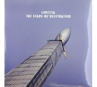 Loretta Feat. Locas in Love The Stars My Destination (Vinyl LP)