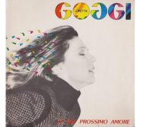 Loretta Goggi - Il mio prossimo amore