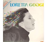 Loretta Goggi - Loretta Goggi