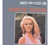 Loretta Goggi - Vieni Via Con Me