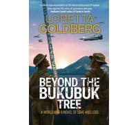 Loretta Goldberg Beyond the Bukubuk Tree (Tascabile)