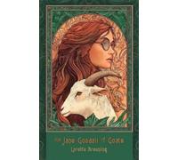 Loretta Graziano Breuning The Jane Goodall of Goats (Tascabile)