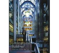 Loretta Hall Underground Buildings (Copertina rigida)