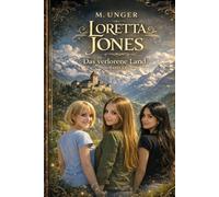 Loretta Jones: Das verlorene Land