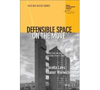 Loretta Lees Elanor Warwick Defensible Space on the Move (Copertina rigida)