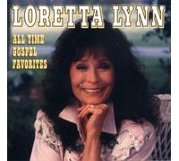 Loretta Lynn; All Time Gospel Favorites Set