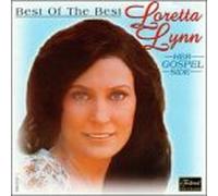 Loretta Lynn - Best of the Best: Her Gospel S