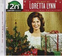 Lynn, Loretta - Christmas Collection-20th Century Masters