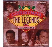 Loretta Lynn - Christmas with the Legends of Country