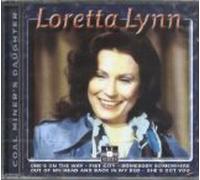 Loretta Lynn - Coal Miner's Daughter