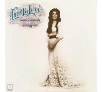 Loretta Lynn Coal Miner's Daughter (Vinyl LP) 12" Album