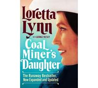 Loretta Lynn Coal Miner's Daughter (Tascabile)